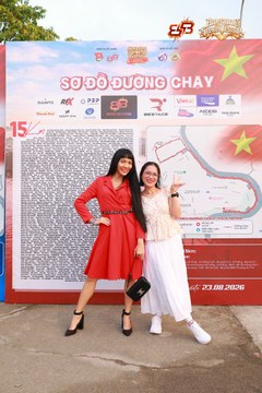 AMAZING SPORTS FESTIVAL - Ảnh #5290749