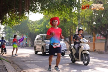 AMAZING SPORTS FESTIVAL - Ảnh #5311184
