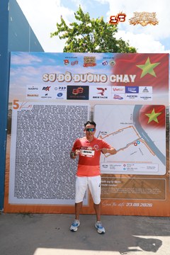 AMAZING SPORTS FESTIVAL - Ảnh #5311787