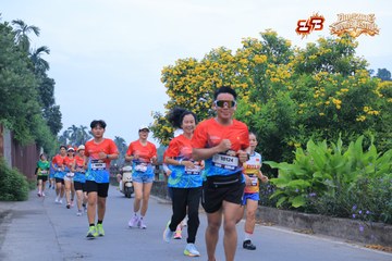 AMAZING SPORTS FESTIVAL - Ảnh #5291428