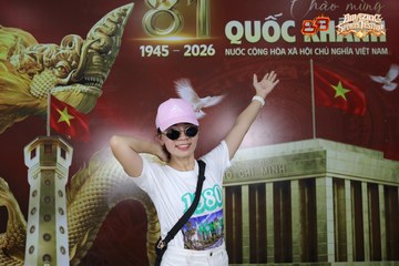 AMAZING SPORTS FESTIVAL - Ảnh #5314482