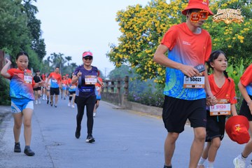 AMAZING SPORTS FESTIVAL - Ảnh #5292035
