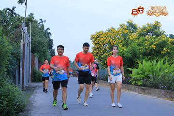 AMAZING SPORTS FESTIVAL - Ảnh #5292061