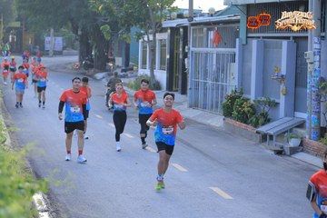 AMAZING SPORTS FESTIVAL - Ảnh #5292377