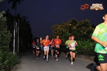 AMAZING SPORTS FESTIVAL - Ảnh #5290868