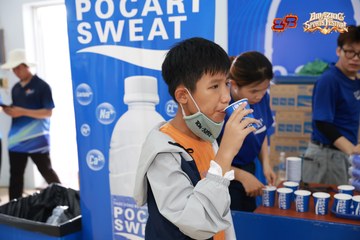 AMAZING SPORTS FESTIVAL - Ảnh #5311635