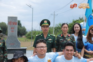 AMAZING SPORTS FESTIVAL - Ảnh #5332262