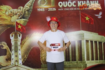 AMAZING SPORTS FESTIVAL - Ảnh #5314790