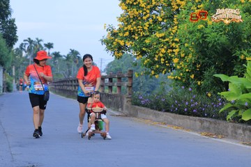 AMAZING SPORTS FESTIVAL - Ảnh #5292164