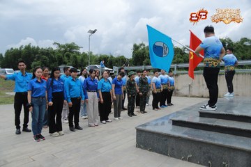 AMAZING SPORTS FESTIVAL - Ảnh #5332214