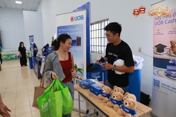 AMAZING SPORTS FESTIVAL - Ảnh #5289093