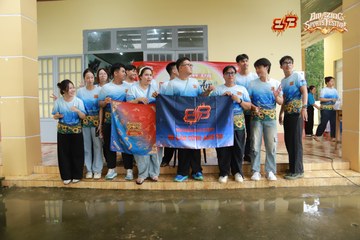 AMAZING SPORTS FESTIVAL - Ảnh #5332279