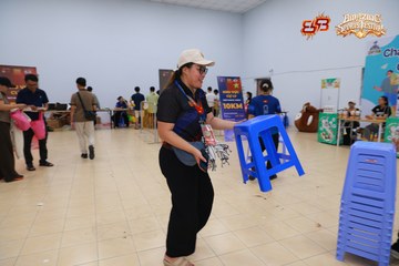 AMAZING SPORTS FESTIVAL - Ảnh #5290804