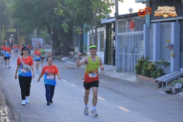 AMAZING SPORTS FESTIVAL - Ảnh #5292363