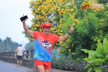 AMAZING SPORTS FESTIVAL - Ảnh #5291570