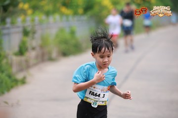 AMAZING SPORTS FESTIVAL - Ảnh #5290134