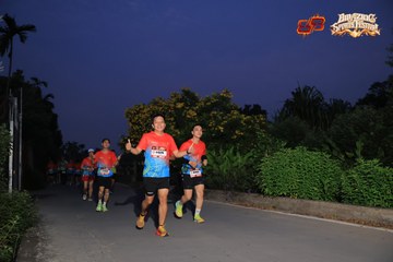 AMAZING SPORTS FESTIVAL - Ảnh #5291049