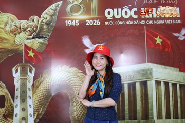 AMAZING SPORTS FESTIVAL - Ảnh #5314147