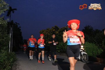 AMAZING SPORTS FESTIVAL - Ảnh #5291072