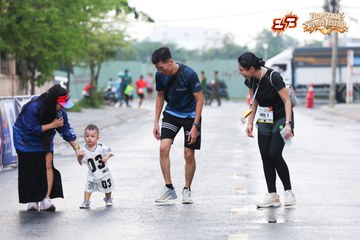 AMAZING SPORTS FESTIVAL - Ảnh #5289721