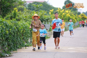 AMAZING SPORTS FESTIVAL - Ảnh #5290541