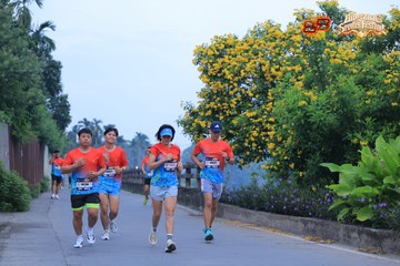 AMAZING SPORTS FESTIVAL - Ảnh #5291349