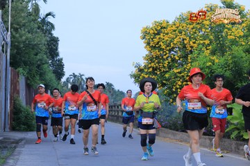 AMAZING SPORTS FESTIVAL - Ảnh #5291923