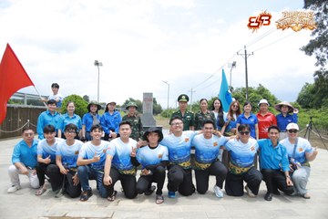 AMAZING SPORTS FESTIVAL - Ảnh #5332247
