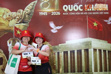 AMAZING SPORTS FESTIVAL - Ảnh #5314480