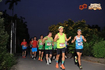 AMAZING SPORTS FESTIVAL - Ảnh #5290892