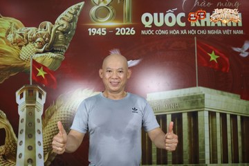 AMAZING SPORTS FESTIVAL - Ảnh #5314375