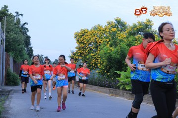 AMAZING SPORTS FESTIVAL - Ảnh #5291993