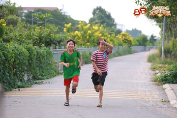 AMAZING SPORTS FESTIVAL - Ảnh #5290670