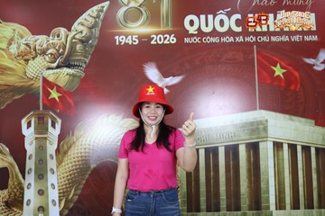 AMAZING SPORTS FESTIVAL - Ảnh #5314195
