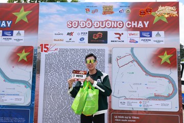 AMAZING SPORTS FESTIVAL - Ảnh #5311712