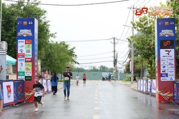 AMAZING SPORTS FESTIVAL - Ảnh #5289624