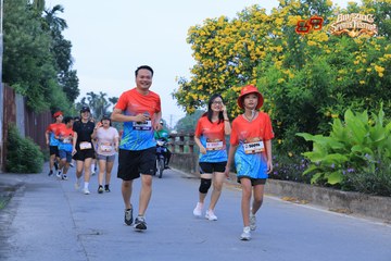 AMAZING SPORTS FESTIVAL - Ảnh #5292039