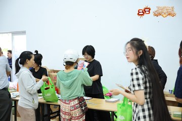 AMAZING SPORTS FESTIVAL - Ảnh #5314031