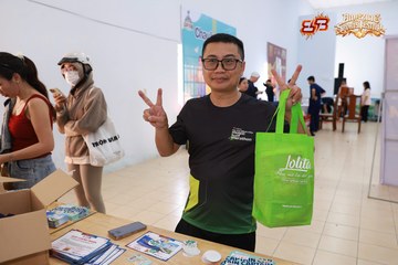 AMAZING SPORTS FESTIVAL - Ảnh #5289097