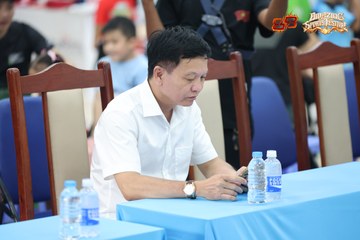 AMAZING SPORTS FESTIVAL - Ảnh #5289400