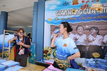 AMAZING SPORTS FESTIVAL - Ảnh #5289206