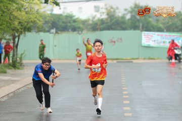 AMAZING SPORTS FESTIVAL - Ảnh #5289543