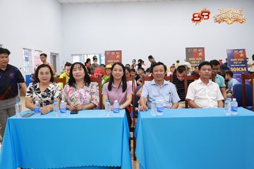 AMAZING SPORTS FESTIVAL - Ảnh #5289972