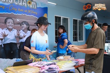 AMAZING SPORTS FESTIVAL - Ảnh #5311995