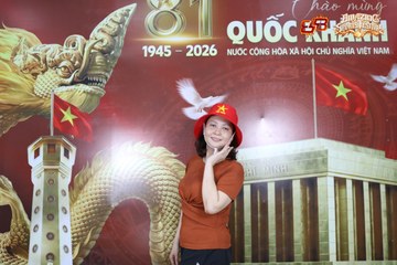 AMAZING SPORTS FESTIVAL - Ảnh #5314830