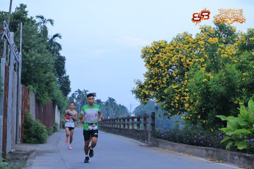 AMAZING SPORTS FESTIVAL - Ảnh #5291205