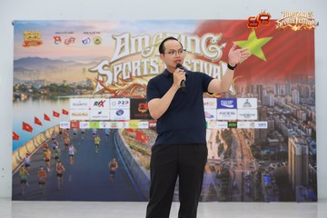 AMAZING SPORTS FESTIVAL - Ảnh #5289813