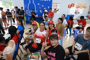 AMAZING SPORTS FESTIVAL - Ảnh #5290024