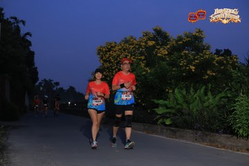AMAZING SPORTS FESTIVAL - Ảnh #5291175