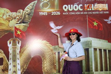 AMAZING SPORTS FESTIVAL - Ảnh #5315142